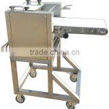 2016 Hot Sale Mini Type Squid Ring Slicing Machine thumbnail-2