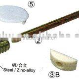 Furniture Steel Connector