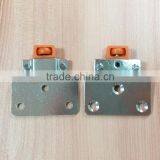 Soft Close Sliding Wardrobe Door Fittings System thumbnail-3