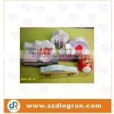 Camping Hiking Tourism Disposable Compressed Towel Washcloths