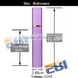 A Luxury Unbreakdown Rectangle Perfume Bottle thumbnail-2