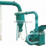 China Hot Sale Water-cooling Wood Flour Machine thumbnail-1
