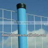 PVC Coated Euro Fencing