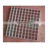 Steel Bar Grating