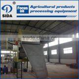 High-effective and Economic Maize Starch Production Plant for Sale thumbnail-3