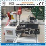 heavy duty table circular saw machine with twin blades