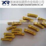 Tungsten Carbide Turning Insert MGMN200-G