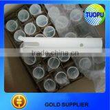 High Quanlity Plastic Nylon Tube Rod Holder Rack Fishing Rod Holders Boat White Plastic Rod Holder 3 Tubes thumbnail-5