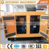 Chinese High Quality Iso9001 Generator Set 380 Volt