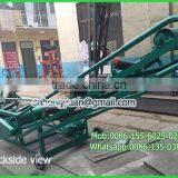 Conveying Coal Granules Belt Conveyors for Truck Loading Unloading thumbnail-4