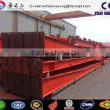 XGZ Light Steel Structure Prefabricated Warehouse,workshop,shed Steel Frame Building Materials thumbnail-2