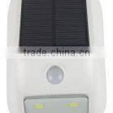 Solar Wall Lilght With PIR Sensor