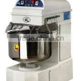 CE Certificate Approved Multi Function Commercial Planetary Food Mixer With 3 Beaters thumbnail-2