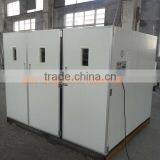 16896 Eggs Incubator/fully Automatic Chicken Incubator