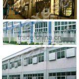 Single Exhaust Fan Multi-span Greenhouse Exhaust Fan New Type Popular Design thumbnail-4