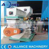 Ring Die Pellet Mill Machine For Manufacturing Biomass Pellets 1 Ton Per Hour thumbnail-5