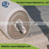 Sodium Bentonite Liner Geosynthetic Clay Liners GCL for Underlayment of Landfill thumbnail-2