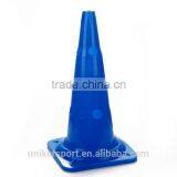 2017 PE Material 50cm Soccer Training Cones & Markers thumbnail-3
