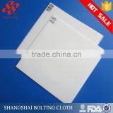 25 40 50 60 100 120 160 200 220 250 300 micron polyester silk screen for filter