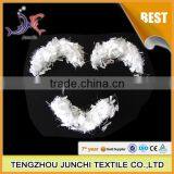 High Tenacity Anti-crack PP Fiber Pure Virgin thumbnail-5