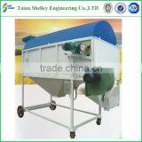 TSE New Condition Paddy Rice Cleaning Machine thumbnail-4