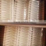 Nylon Brush Sieve Cleaner of Triangular Type With Brush and Slider Grain Mill Cleaner Parts Plansifter Cleaner thumbnail-5