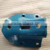 Custom Durable Subsoiling Machinery Field Ridge Pear Shovel thumbnail-6