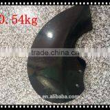 Good Quality 65mn, 60si2mn Agricultural Red Rotary Mower Blades thumbnail-1