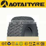 High Quality Sand Truck Tire 24r20.5 24R21 thumbnail-1
