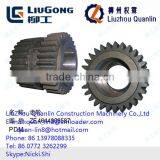 ZF Parts Wheel Gear SP100463 ZF.4644308587 for Liugong Wheel Loader Parts ,Liugong Spare Parts thumbnail-1