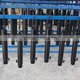 Small Double Acting Log Splitter Hydraulic Cylinder thumbnail-4