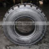 China Tyre Factory Industrial Forklift Tyre 27*10-12TT thumbnail-5