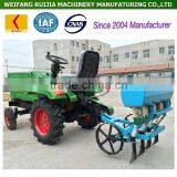 China New 4 Wheels 12hp and 15hp Mini Tractors With Implements, Good Quality Cheap Farm Tractor With Tractor Price List ! thumbnail-5
