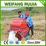 Mini Gasoline/Diesel Power Wheat and Paddy Rice Thresher thumbnail-4