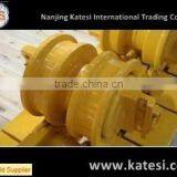OEM Quality 154-30-01061Double Flange Track Roller Bottom Roller D85PX-15 Bulldozer Undercarriage Parts thumbnail-1