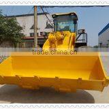 AS956 5-тонный колесный погрузчик zl50 по низкой цене, лучше, чем LW500FN thumbnail-2