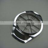 Stainless Steel 410 Fruit Cutters With Easy Handle