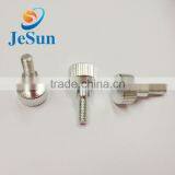 Online Sale Straight Knurl Step Screws thumbnail-1