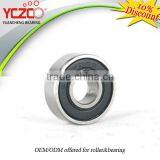 Deep Groove Ball Bearing 696-2rs With High Quality thumbnail-4