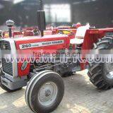 Massey Ferguson MF 260 Tractor thumbnail-1