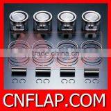 Mazda Piston NA VB R2 F8 FE XA ZB HA T3500 thumbnail-1