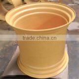 Heavy Agricultural Steel Wheel Rims thumbnail-1