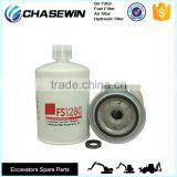 6BTA5.9 Parts FS1280 Diesel Engine Water Separator