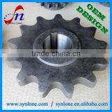 High Quality High Precision Chain Sprocket With 100% Inspection thumbnail-3