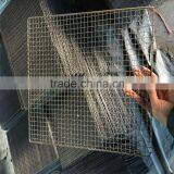 Stainless Steel Charcoal Grill / Portable BBQ Grill /hibachi Grill thumbnail-3