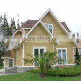 Prefabricated Houses, Maison Prefabriquee thumbnail-1