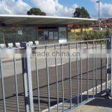 China Factory High Quality Road Steel Fencing thumbnail-6