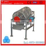 Hot Sale Drum Screen in Machinery (open Type)