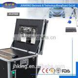 Mobile Under Vehicle Surveillance System / CCTV System thumbnail-1