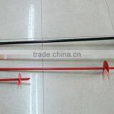 Iron Earth Screw Anchor thumbnail-1